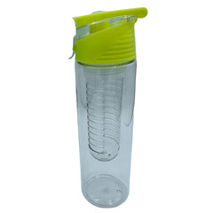 #29343 - Agua Loca - Botella de agua con filtro para fruta