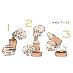 #29350 - Jingle Nuts