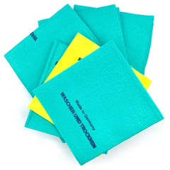 Bayeta Alemana Superabsorbente IDEAR