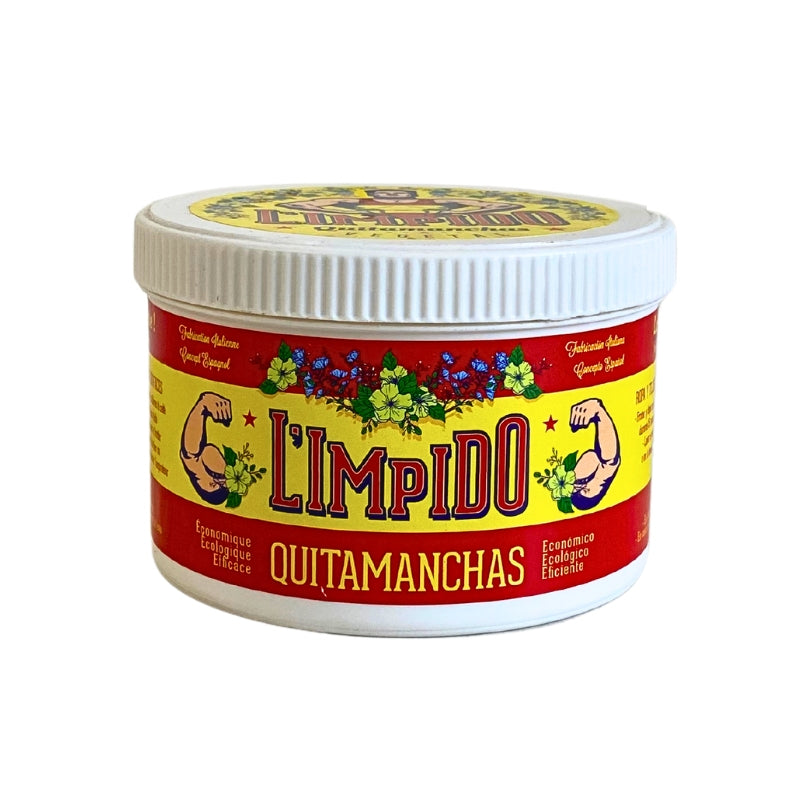 L'Impido - Quitamanchas