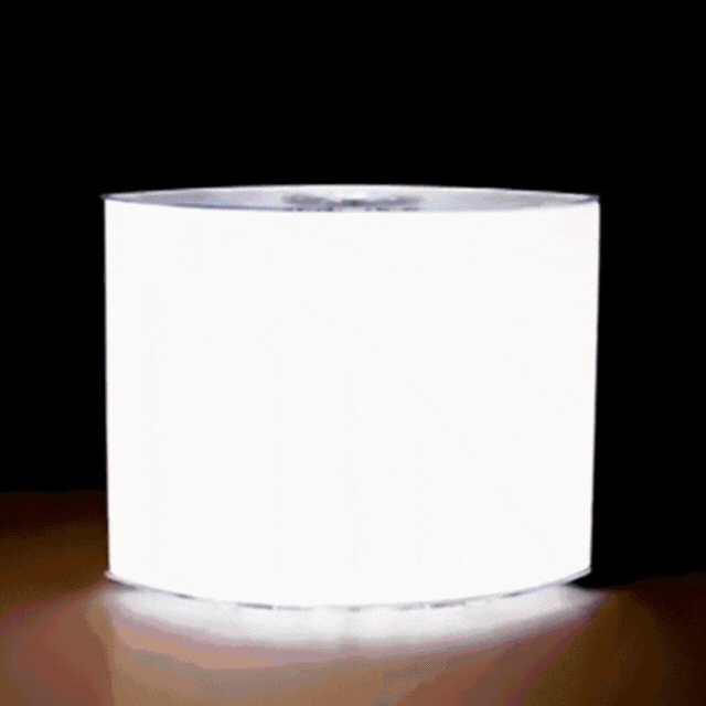 1001 Lamps - Lámpara LED personalizable